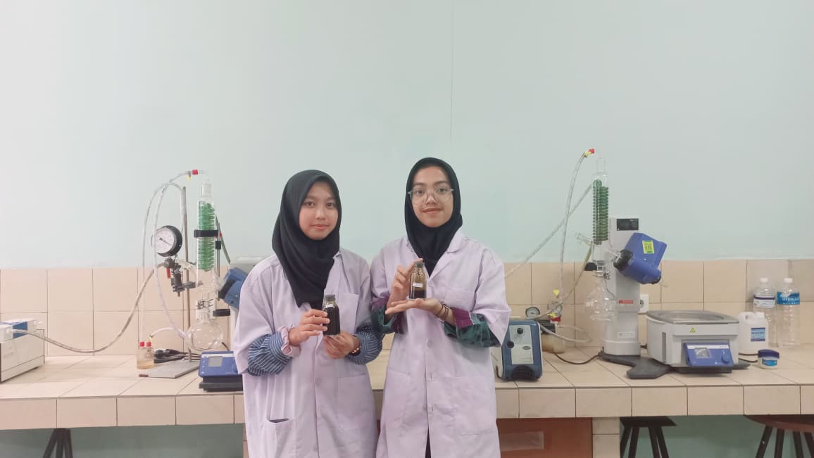 Pengambilan data penelitian OPSI
